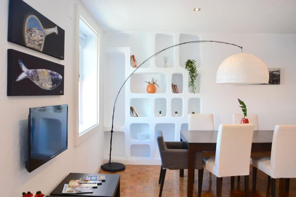 Feel Ribeira - Riverfront Charm Apartamento Oporto