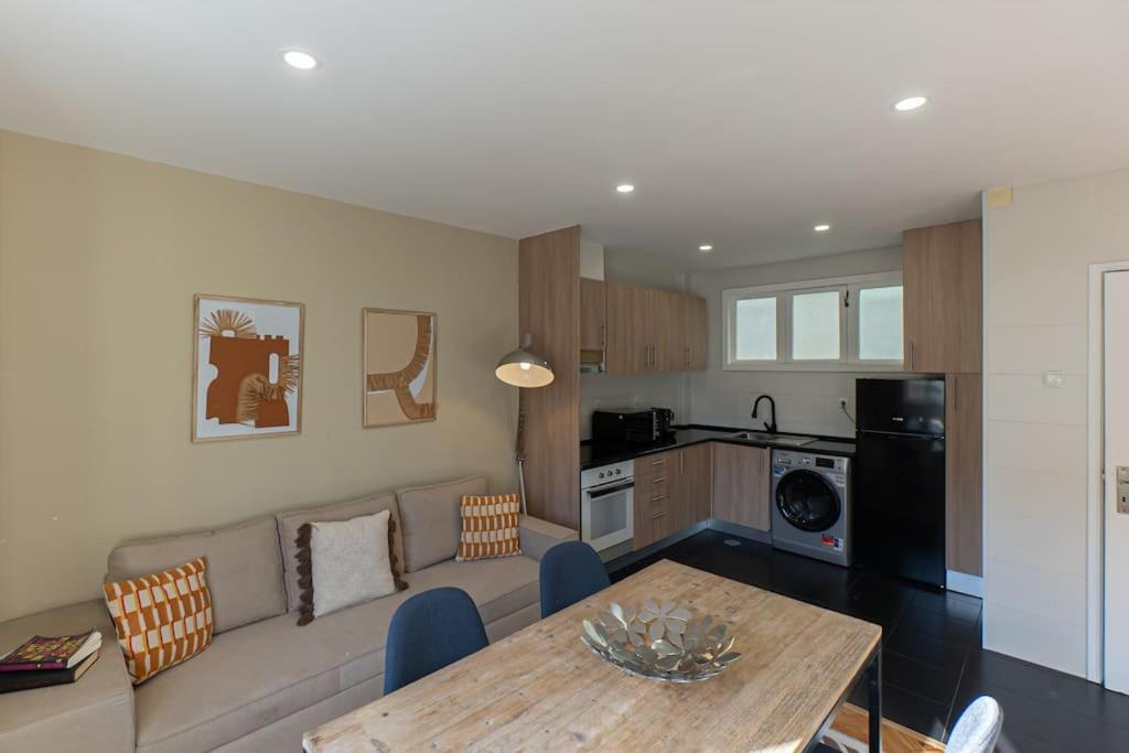 Apartamento Aliados 3 Bed *