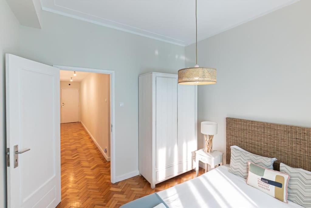 Aliados 3 Bed Apartamento