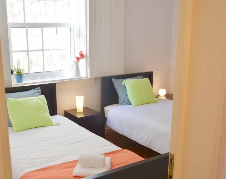Feel Ribeira - Riverfront Charm Apartamento