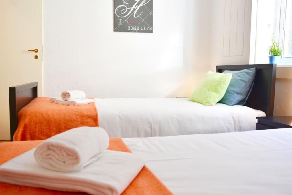 Feel Ribeira - Riverfront Charm * Oporto