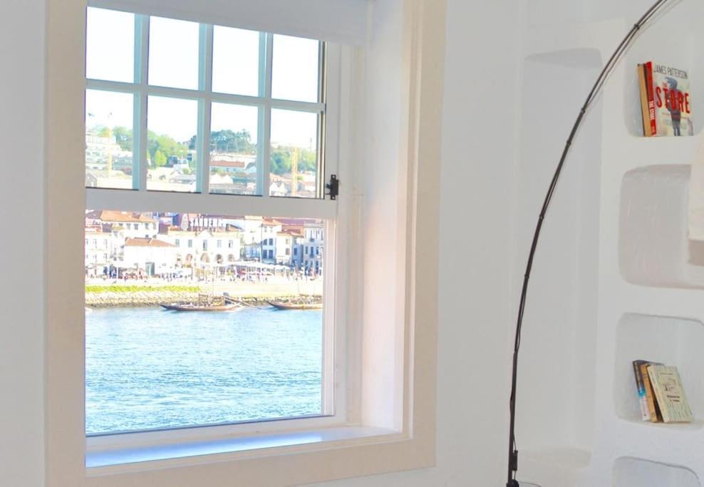 Feel Ribeira - Riverfront Charm Oporto