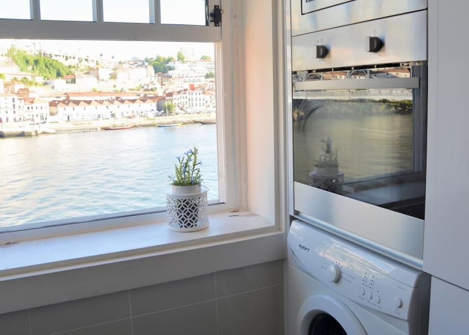 Apartamento Feel Ribeira - Riverfront Charm Oporto