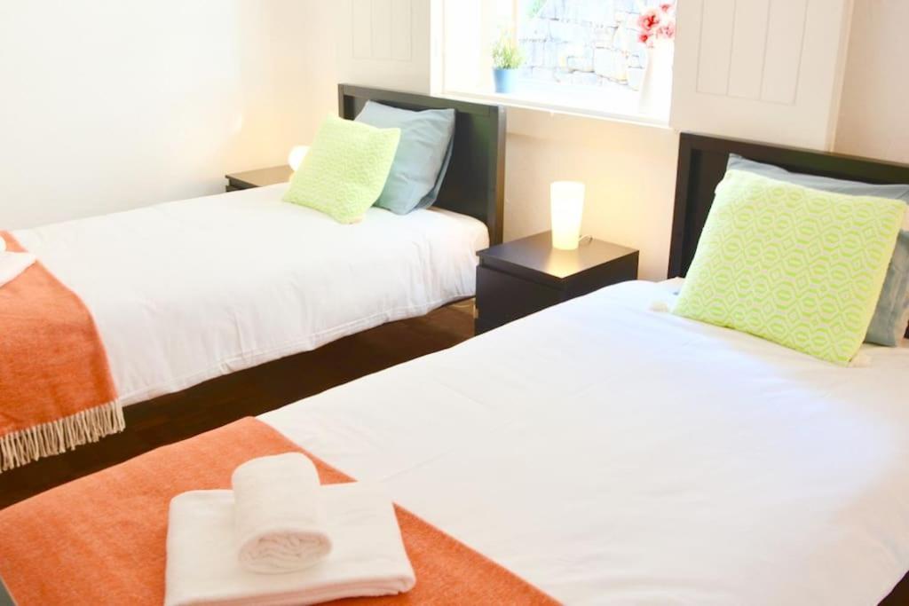 Feel Ribeira - Riverfront Charm * Oporto