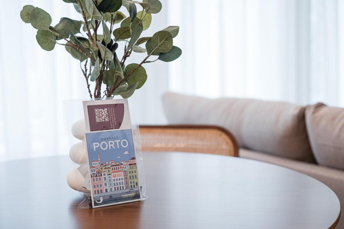 Guestready - Golden Formosa * Oporto