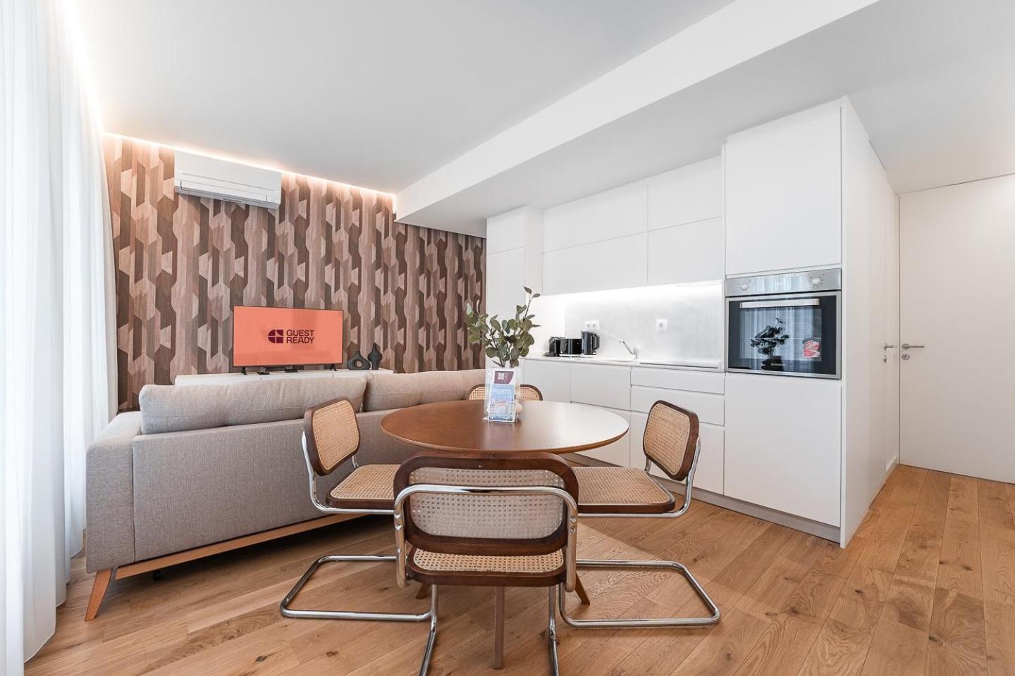 Apartamento Guestready - Golden Formosa