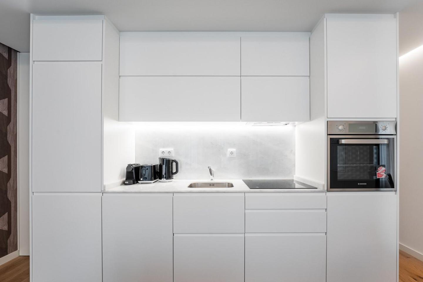 Guestready - Golden Formosa Apartamento