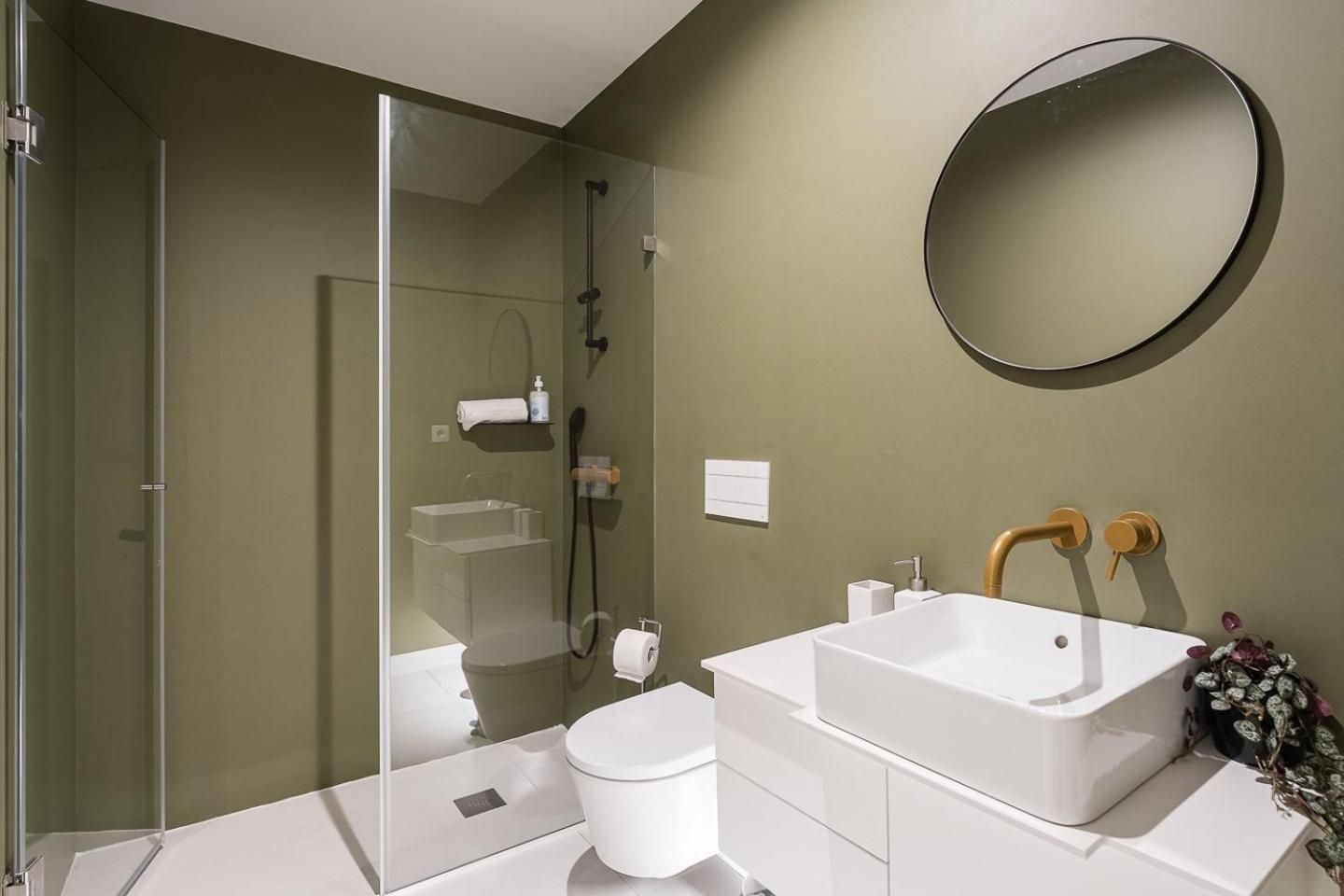 Apartamento Guestready - Golden Formosa *