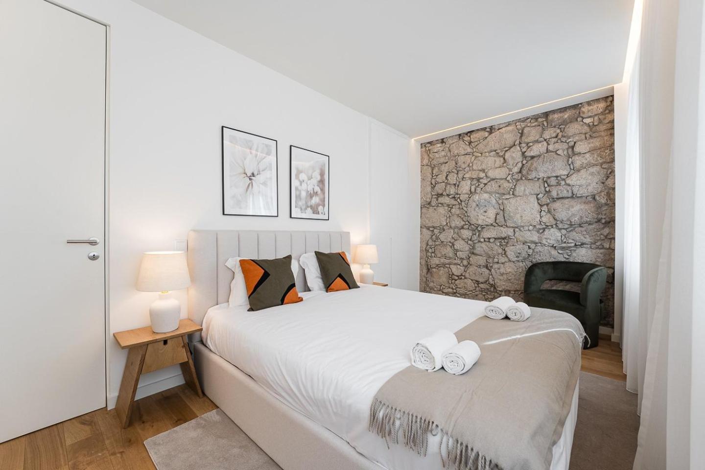 Apartamento Guestready - Golden Formosa Porto