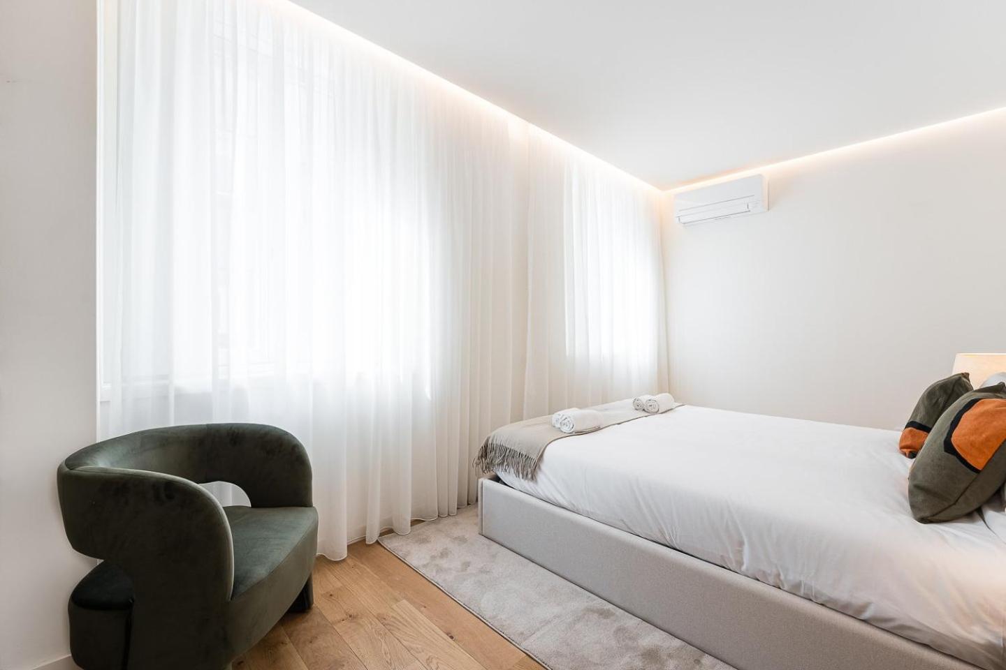 Apartamento Guestready - Golden Formosa
