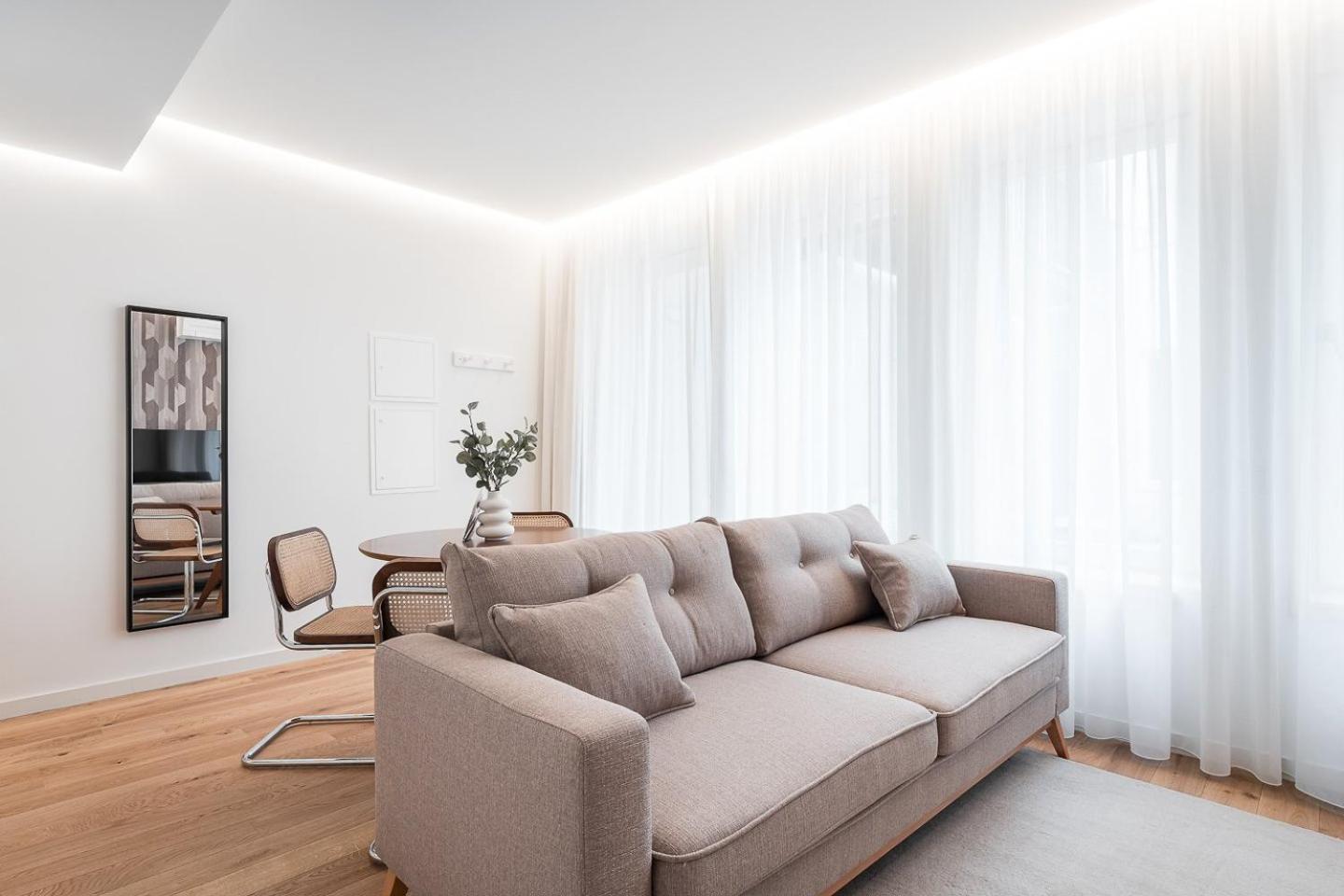 Apartamento Guestready - Golden Formosa