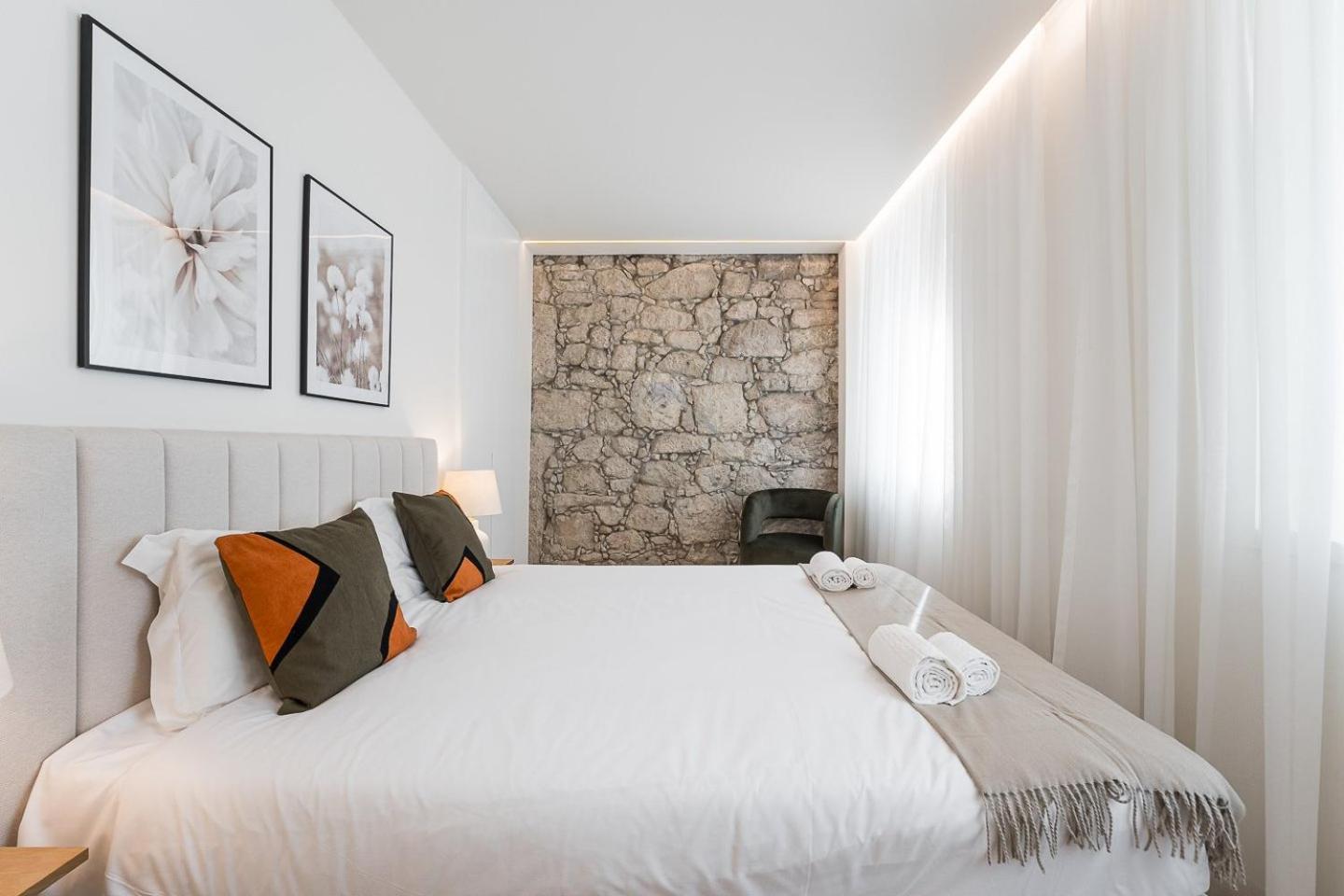 Apartamento Guestready - Golden Formosa *