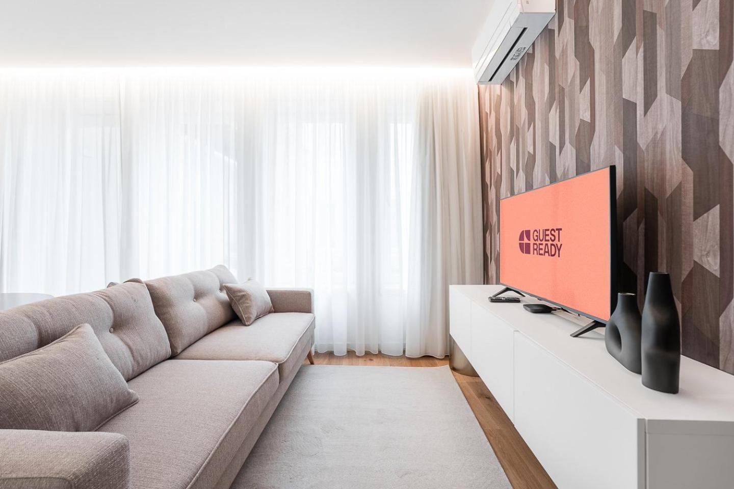 Guestready - Golden Formosa Oporto