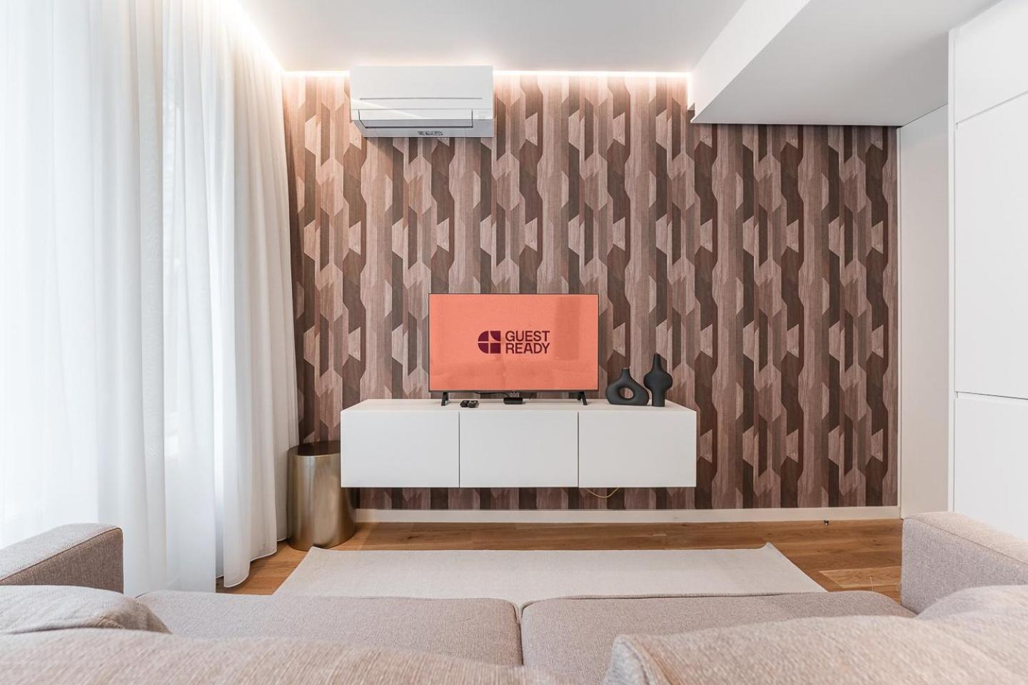 Guestready - Golden Formosa Apartamento