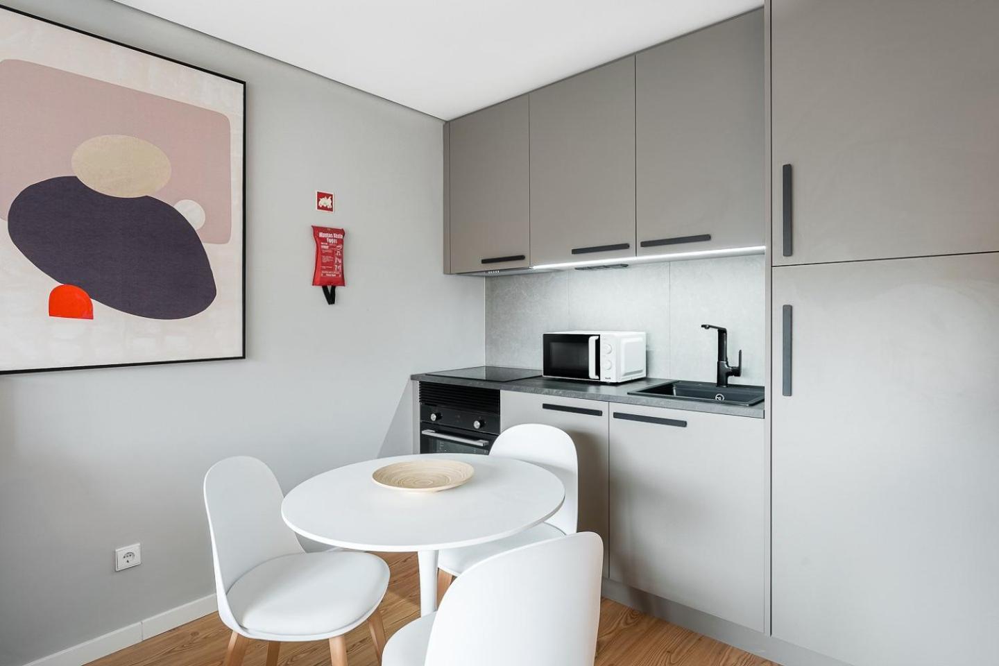 Guestready - Comfortable Getaway In Apartamento