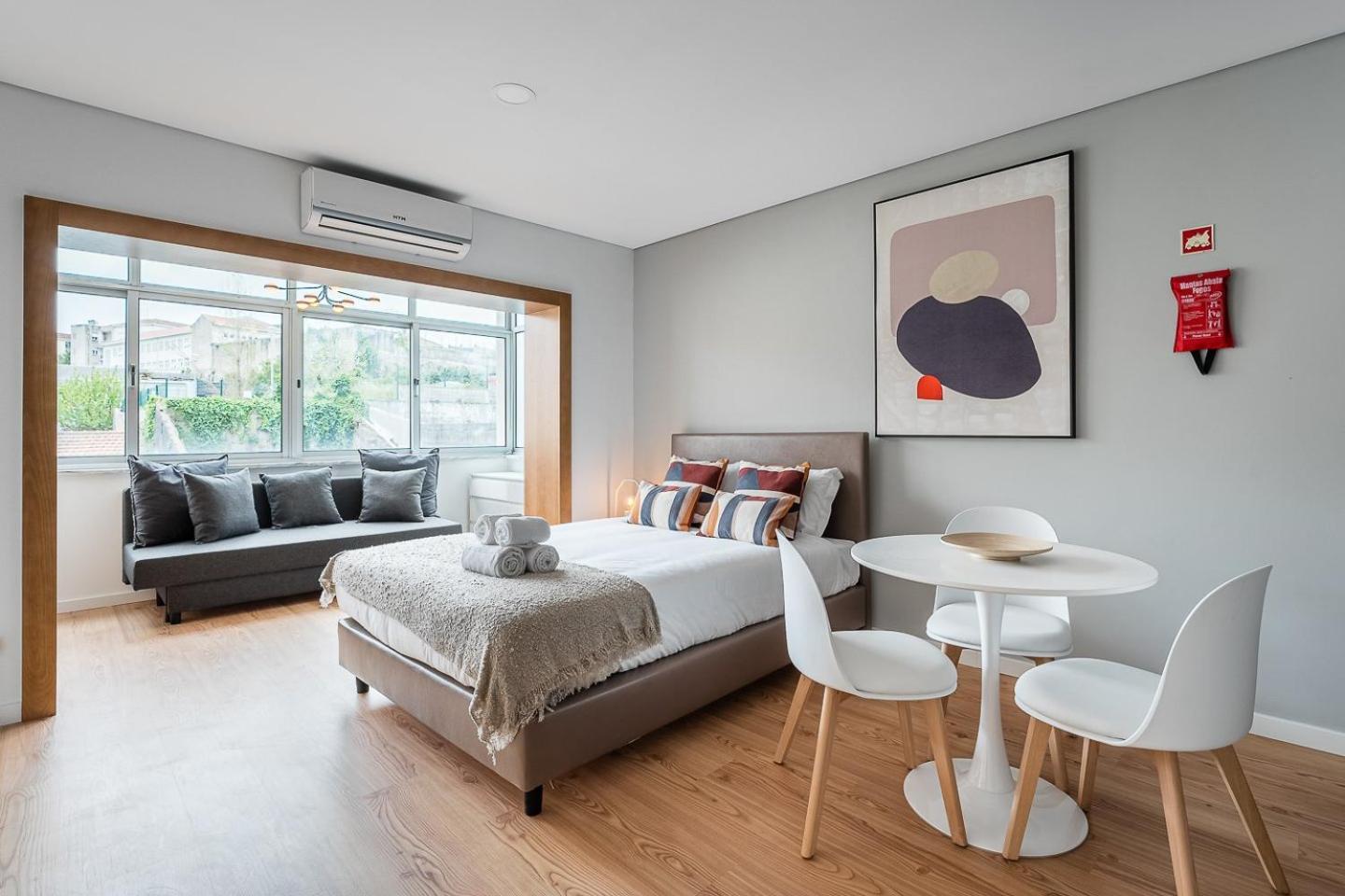Guestready - Comfortable Getaway In * Oporto
