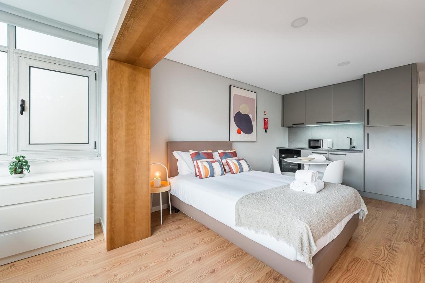 Guestready - Comfortable Getaway In Apartamento