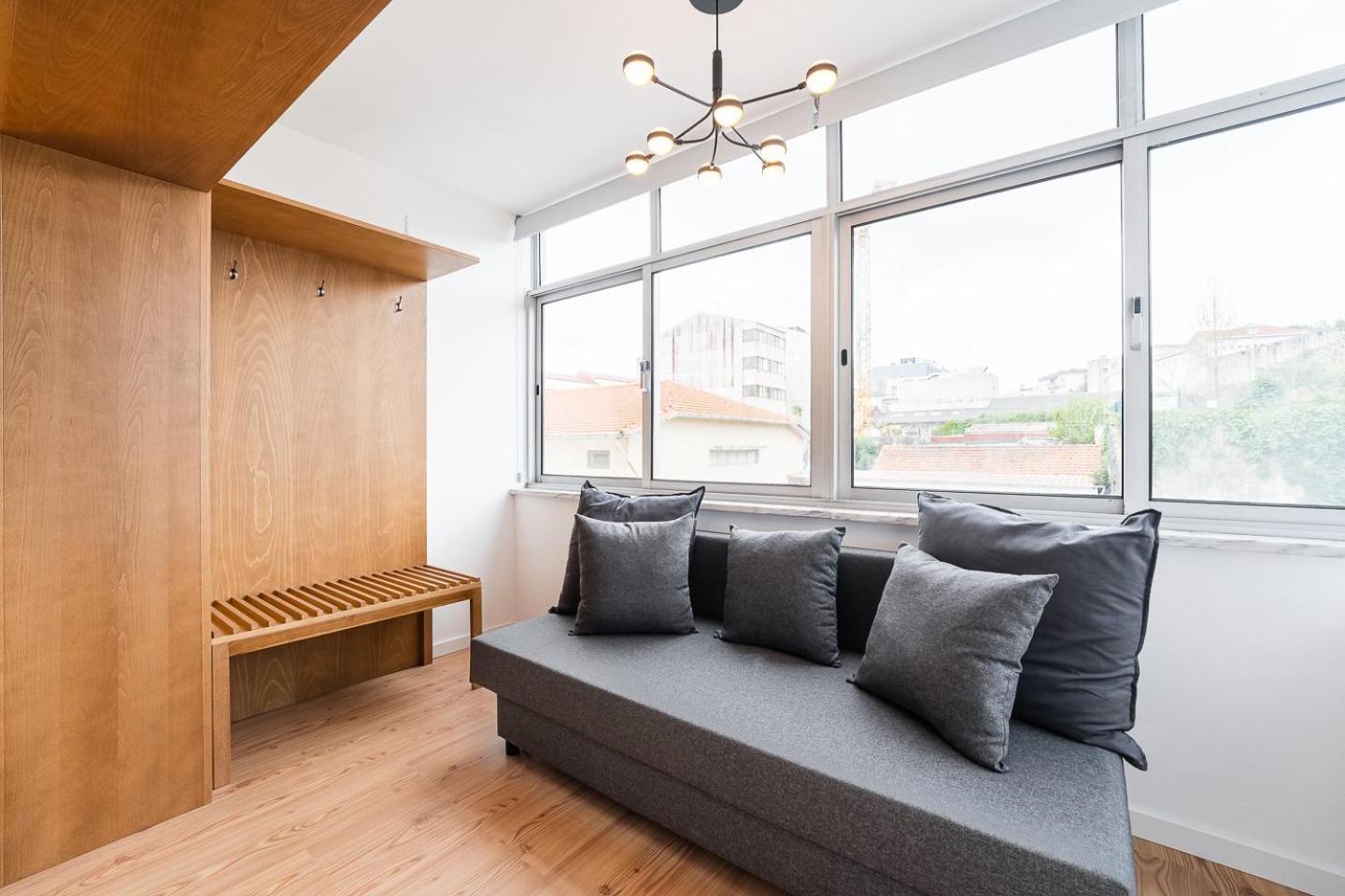 Guestready - Comfortable Getaway In Apartamento *