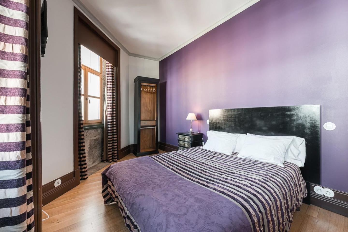Guestready - Belle époque-apartments * Oporto