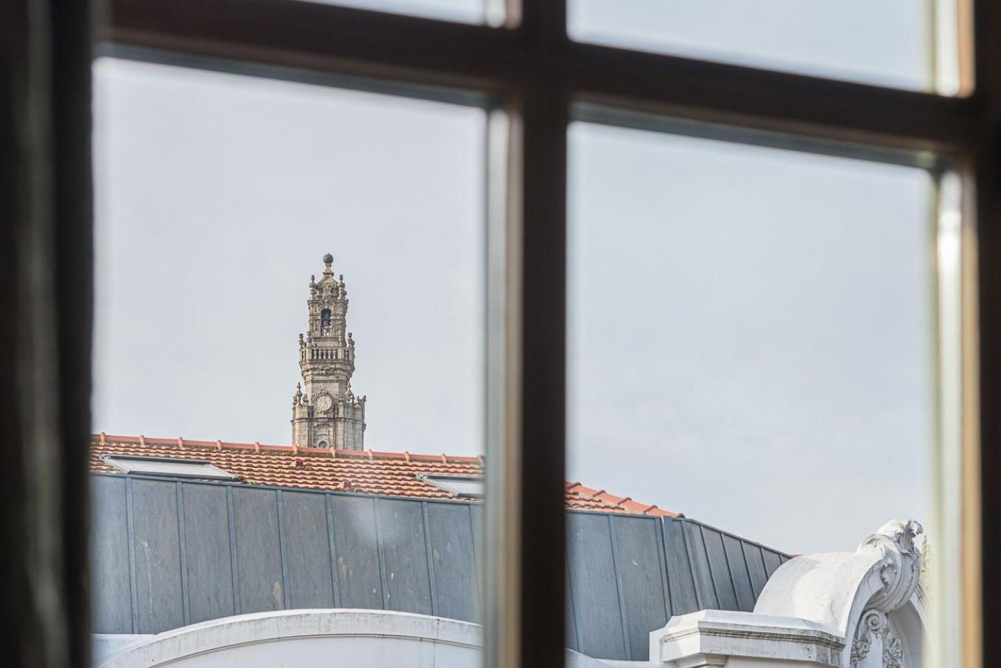 Guestready - Belle époque-apartments Apartamento Oporto