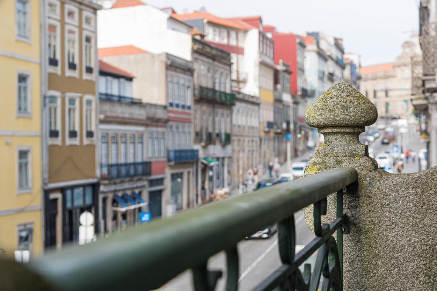 Guestready - Belle époque-apartments Oporto