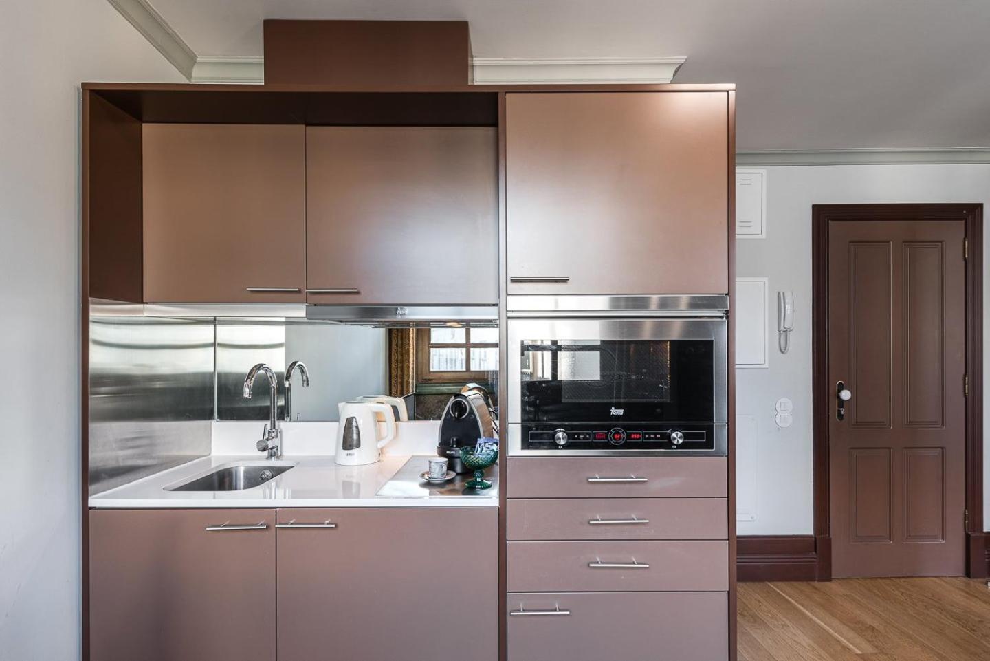 Guestready - Belle époque-apartments Apartamento Oporto
