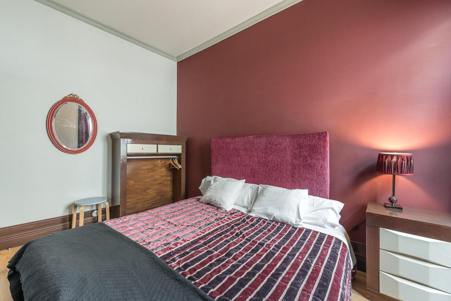Guestready - Belle époque-apartments * Oporto