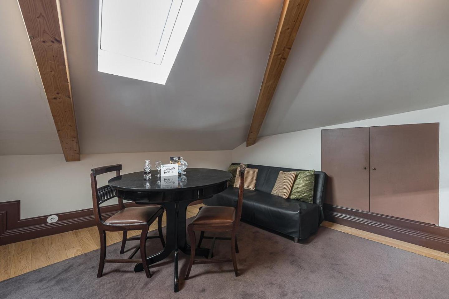 Guestready - Belle époque-apartments Apartamento Oporto