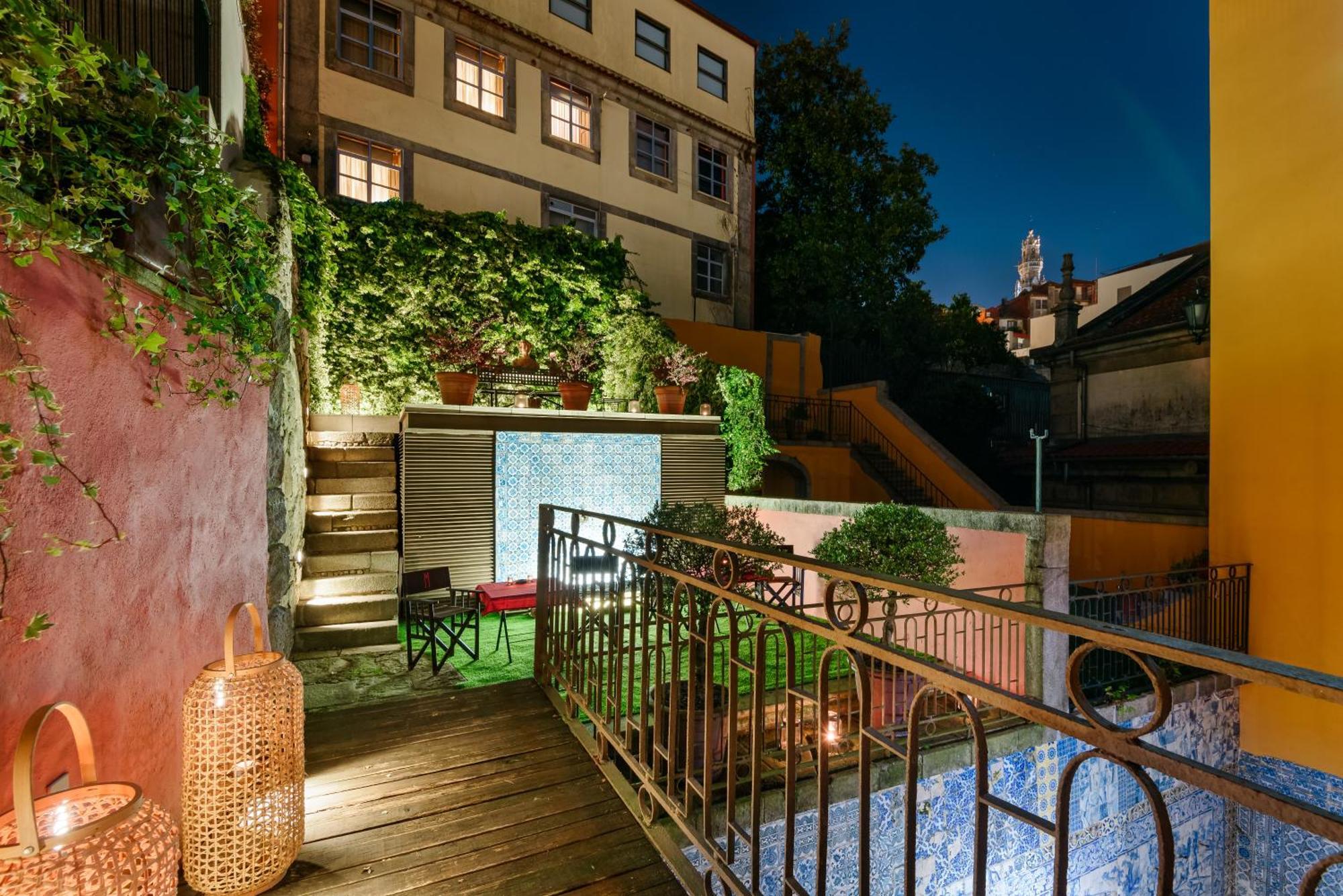 M Maison Particuliere