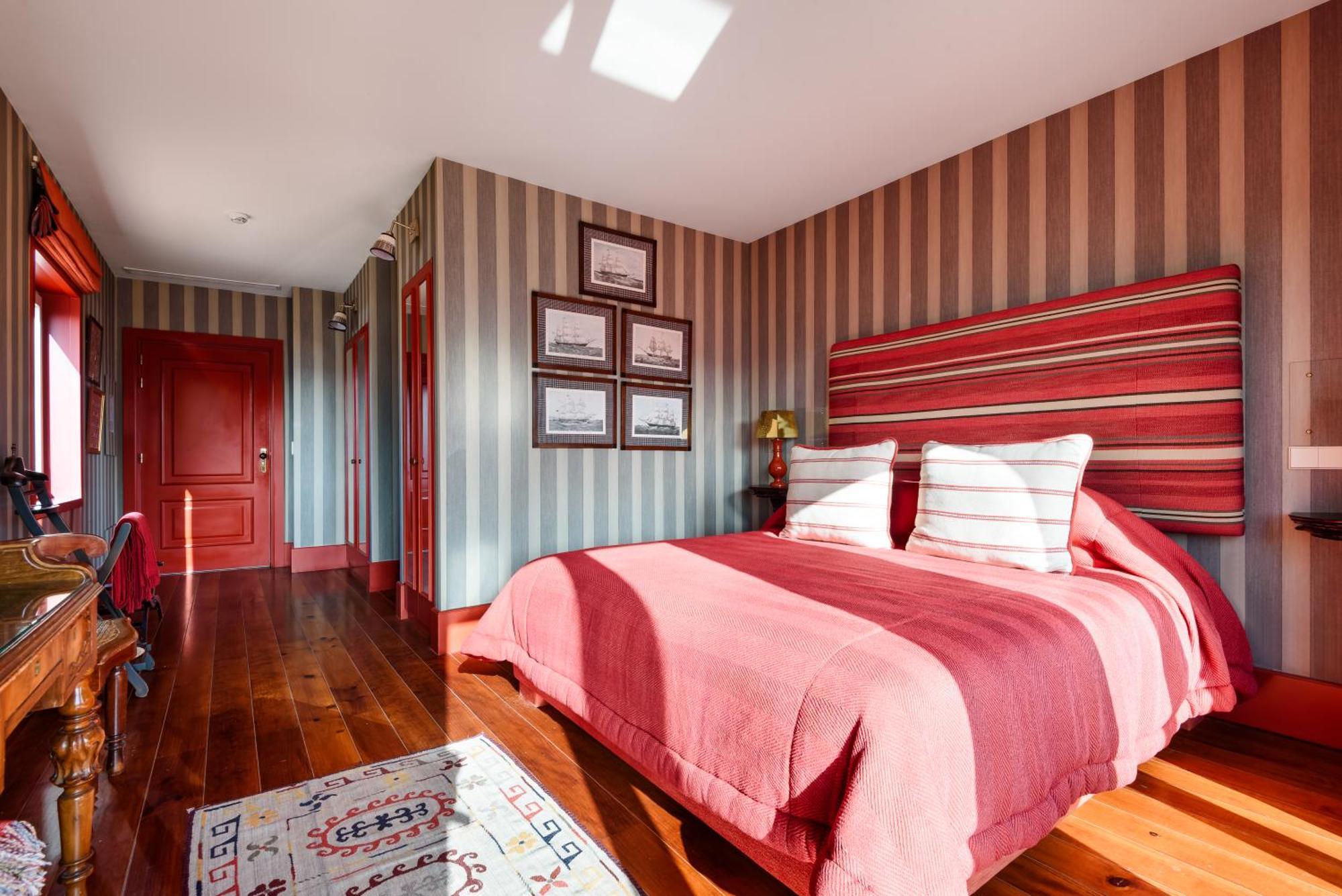 M Maison Particuliere 4* Porto