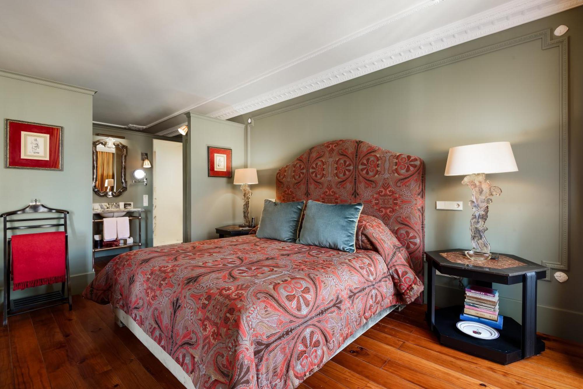 M Maison Particuliere 4*
