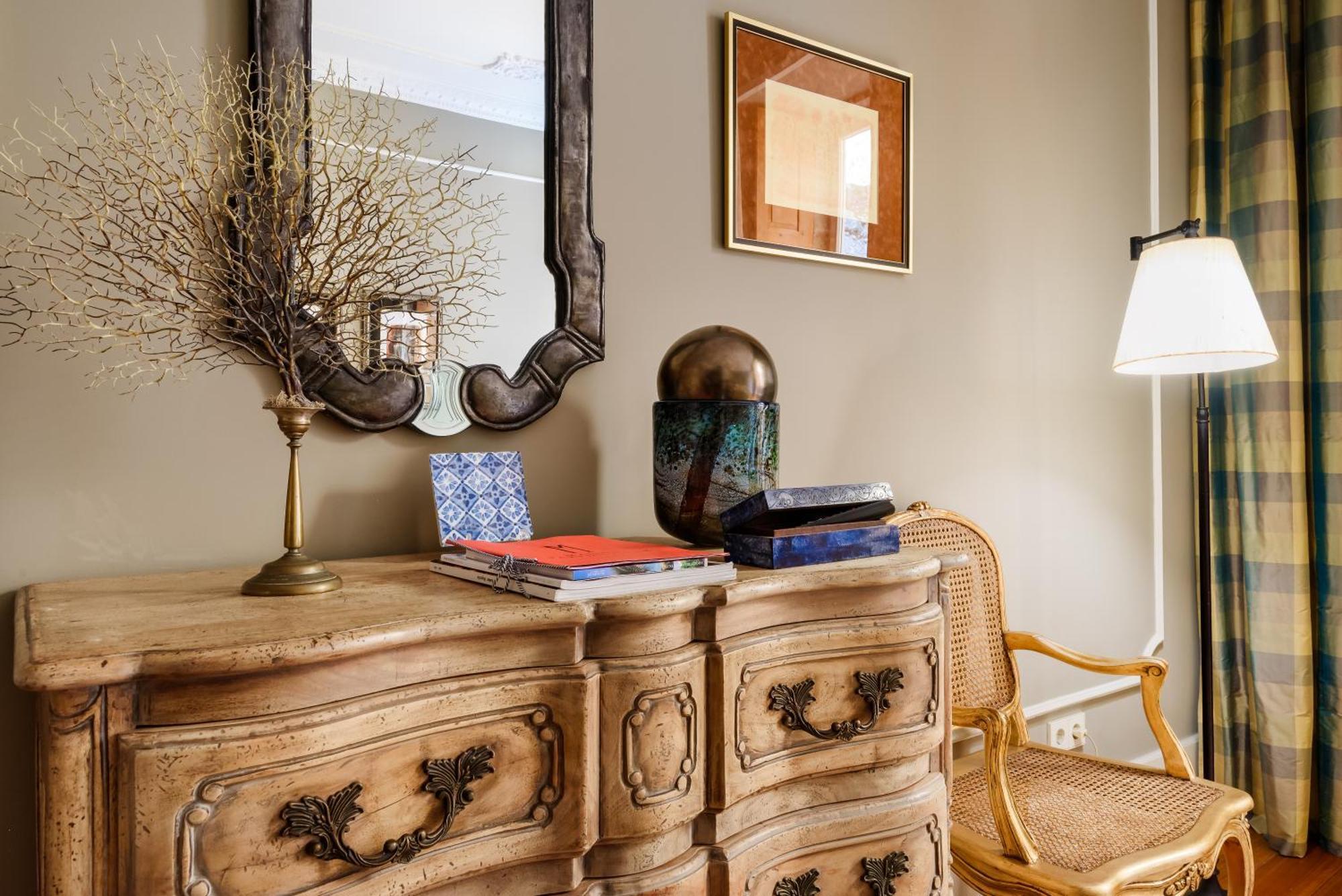 M Maison Particuliere