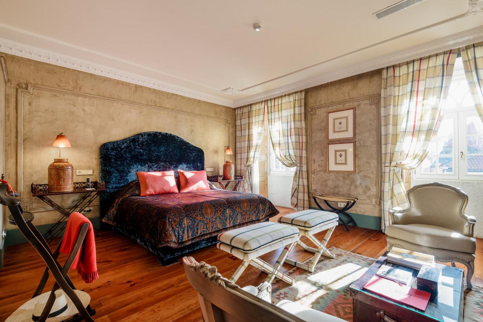 M Maison Particuliere 4* Porto