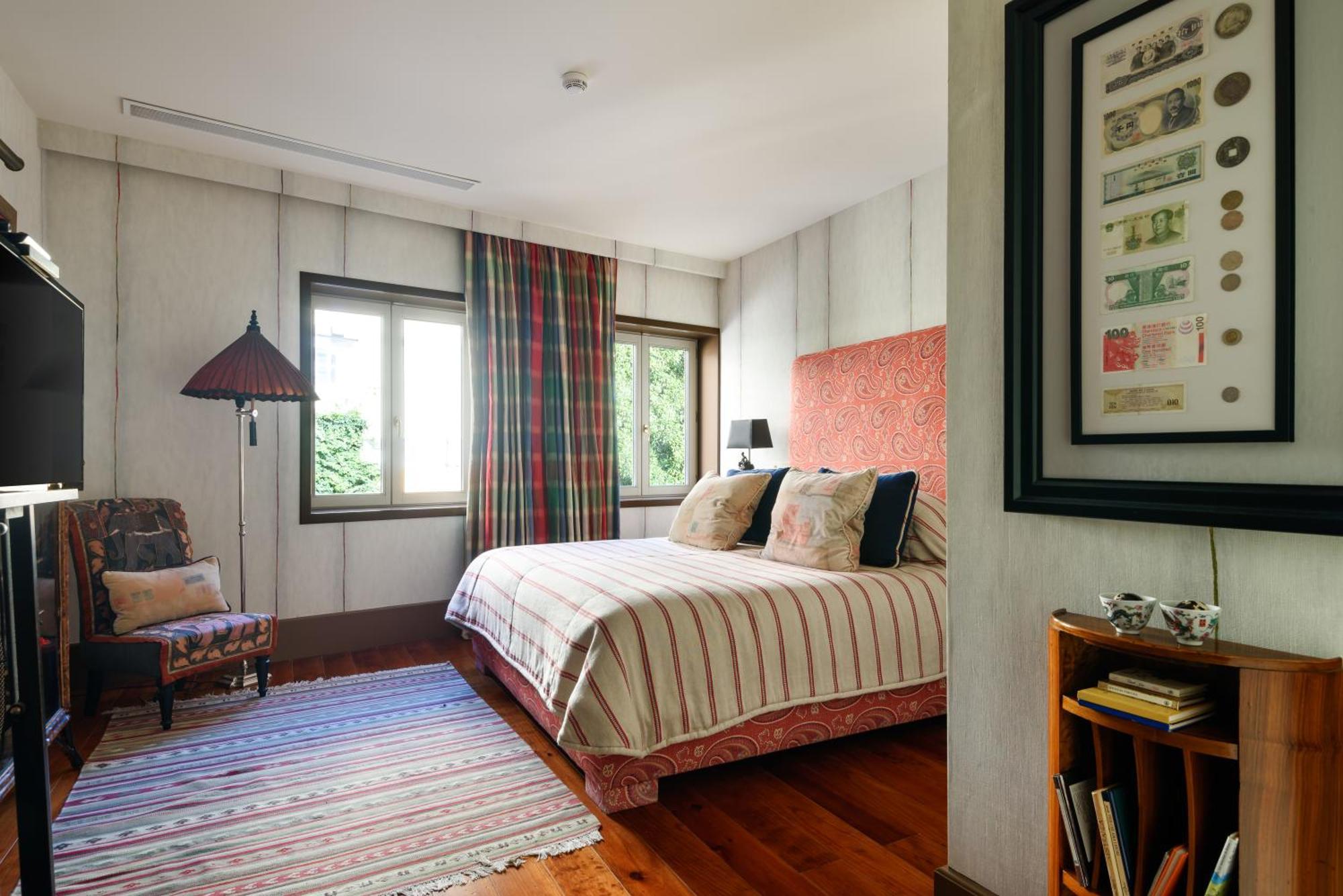 M Maison Particuliere Porto