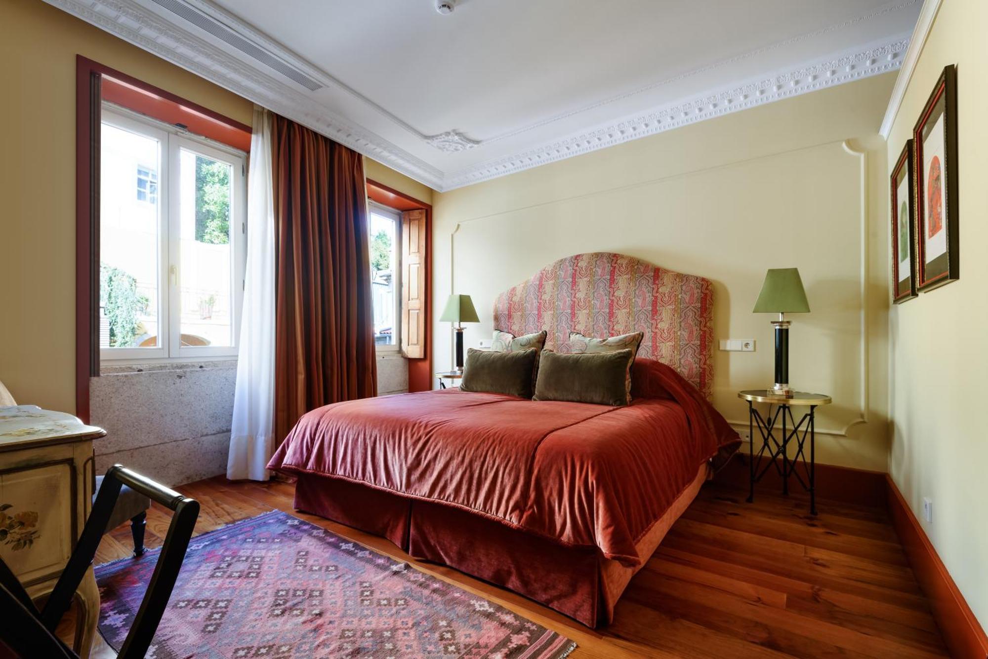 M Maison Particuliere 4*