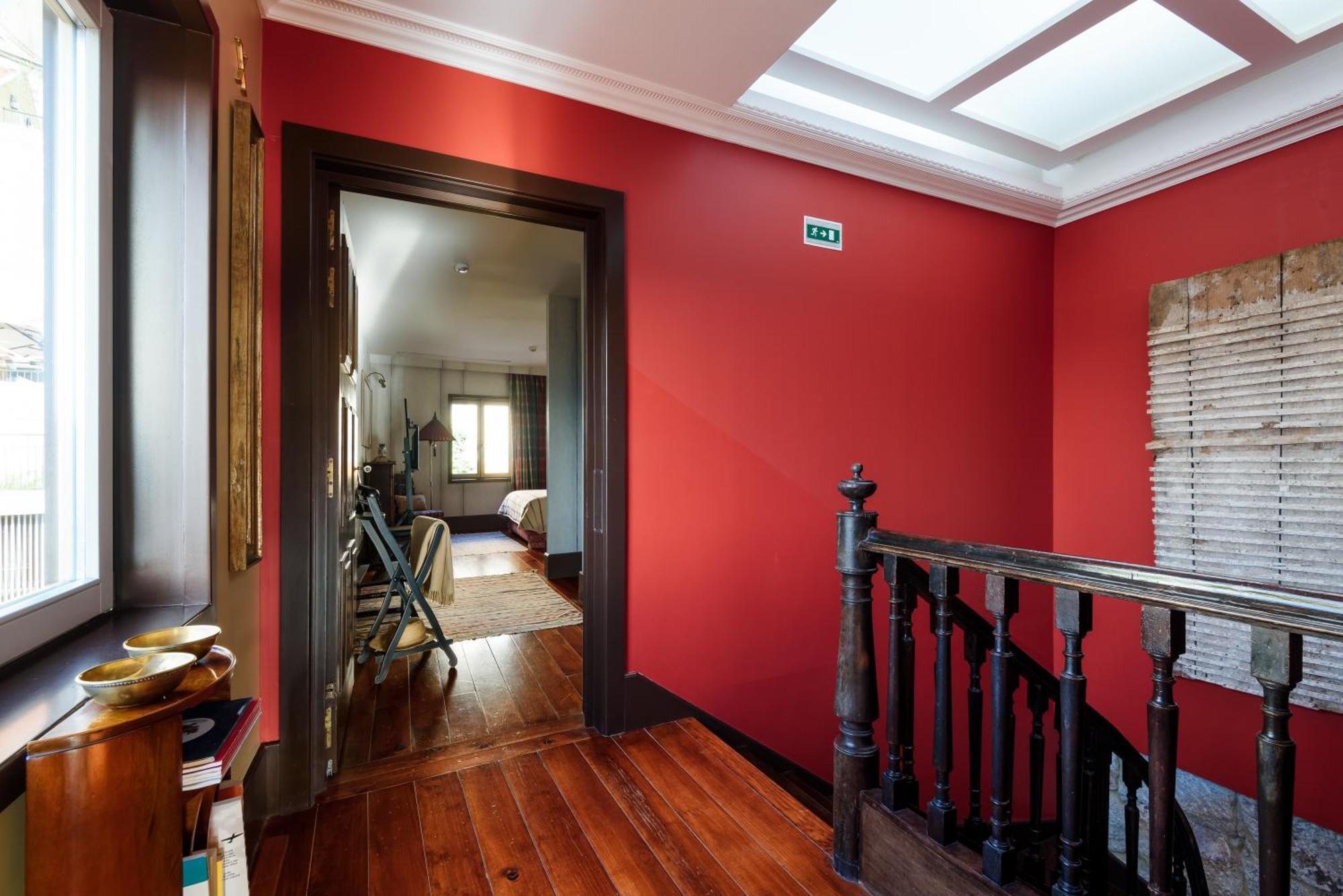 M Maison Particuliere 4*