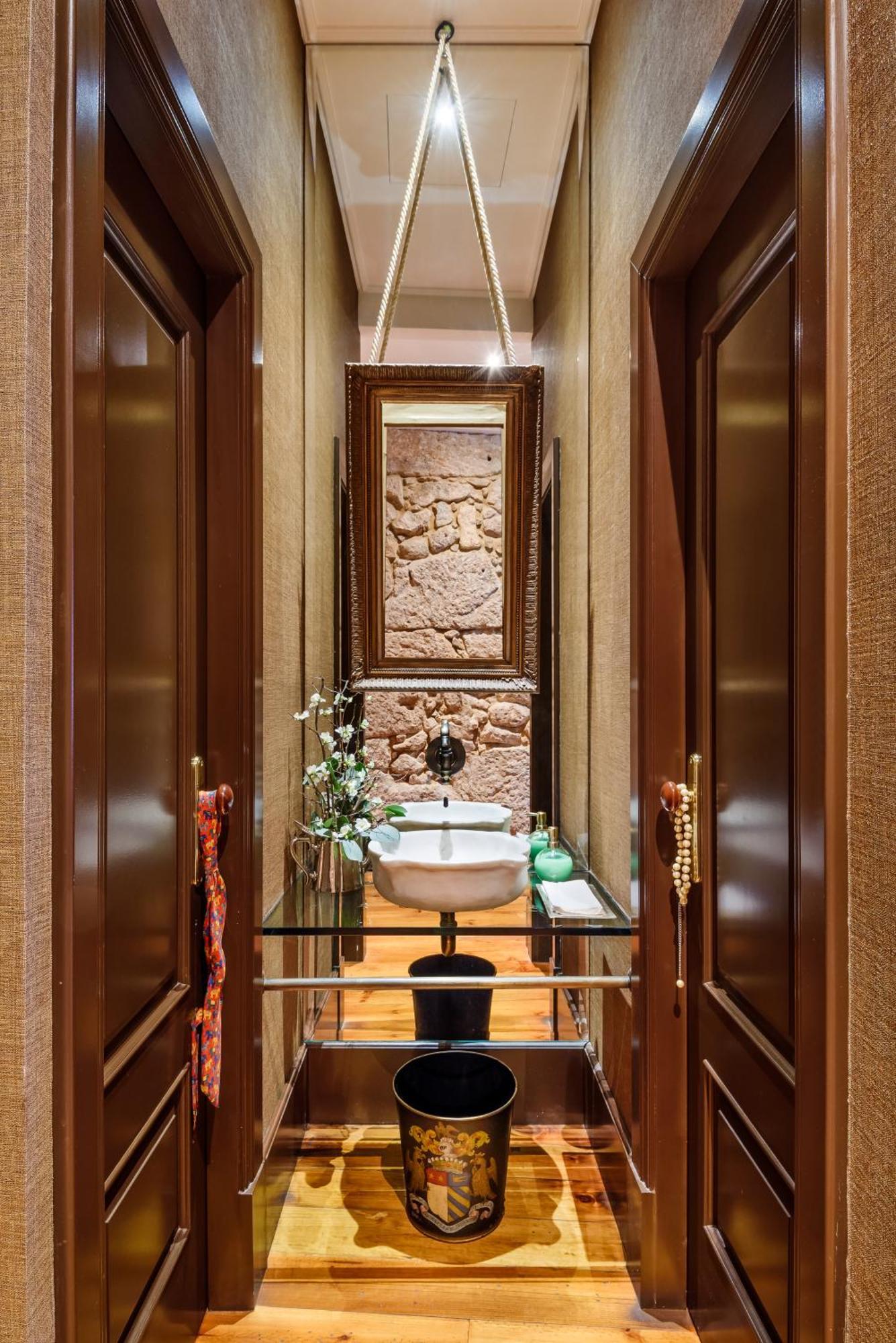 M Maison Particuliere 4* Porto