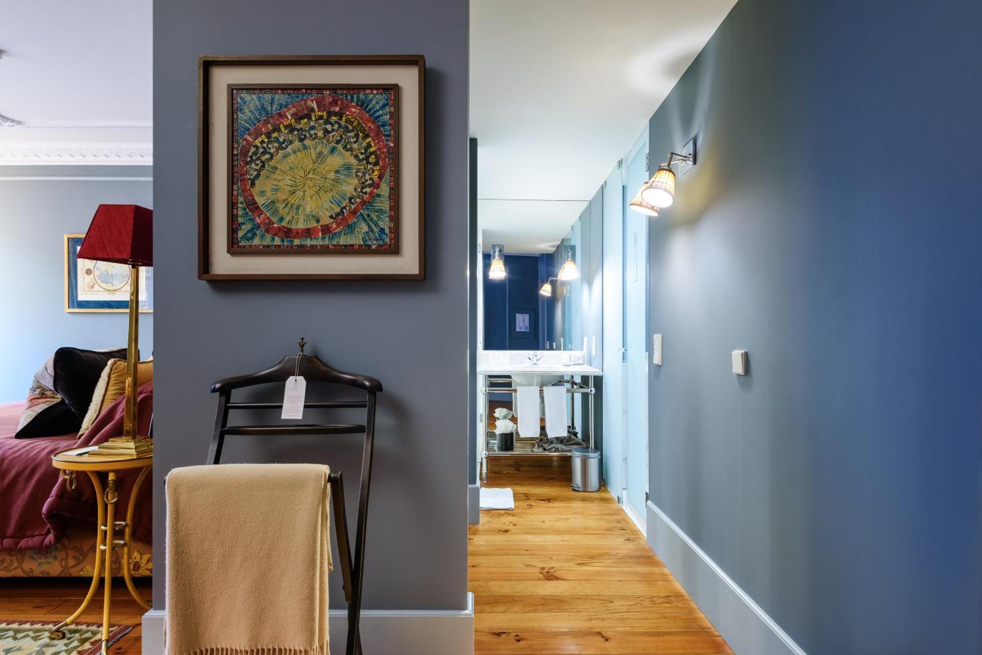 M Maison Particuliere 4*