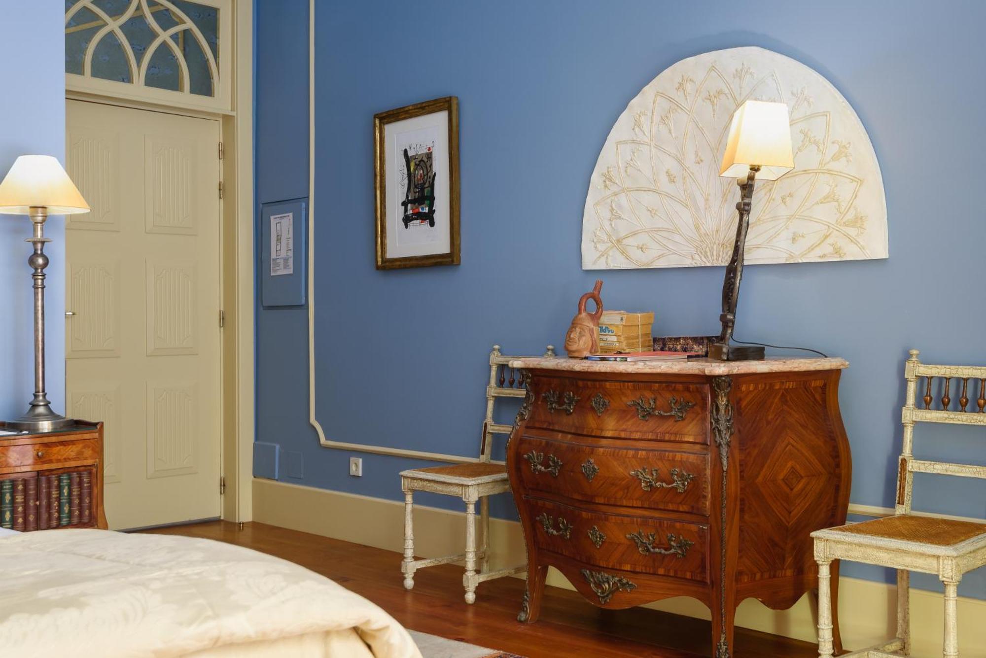 M Maison Particuliere 4* Porto