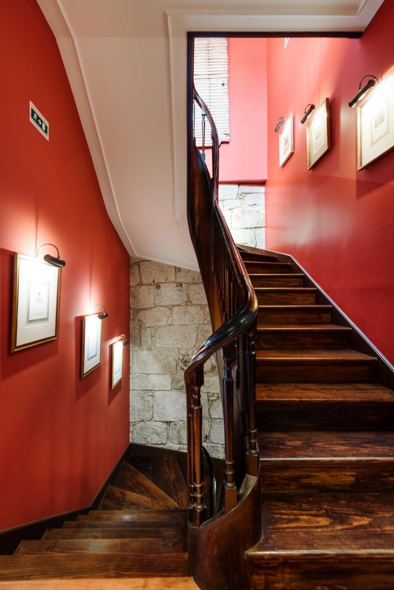 M Maison Particuliere 4*
