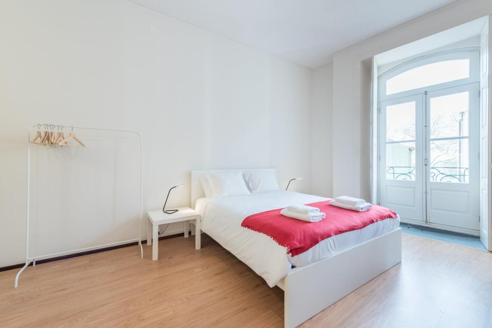 Apartamento Guestready - Clerigos Virtudes Apartments Porto