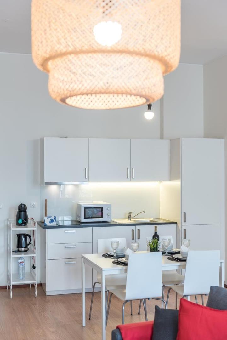 Apartamento Guestready - Clerigos Virtudes Apartments