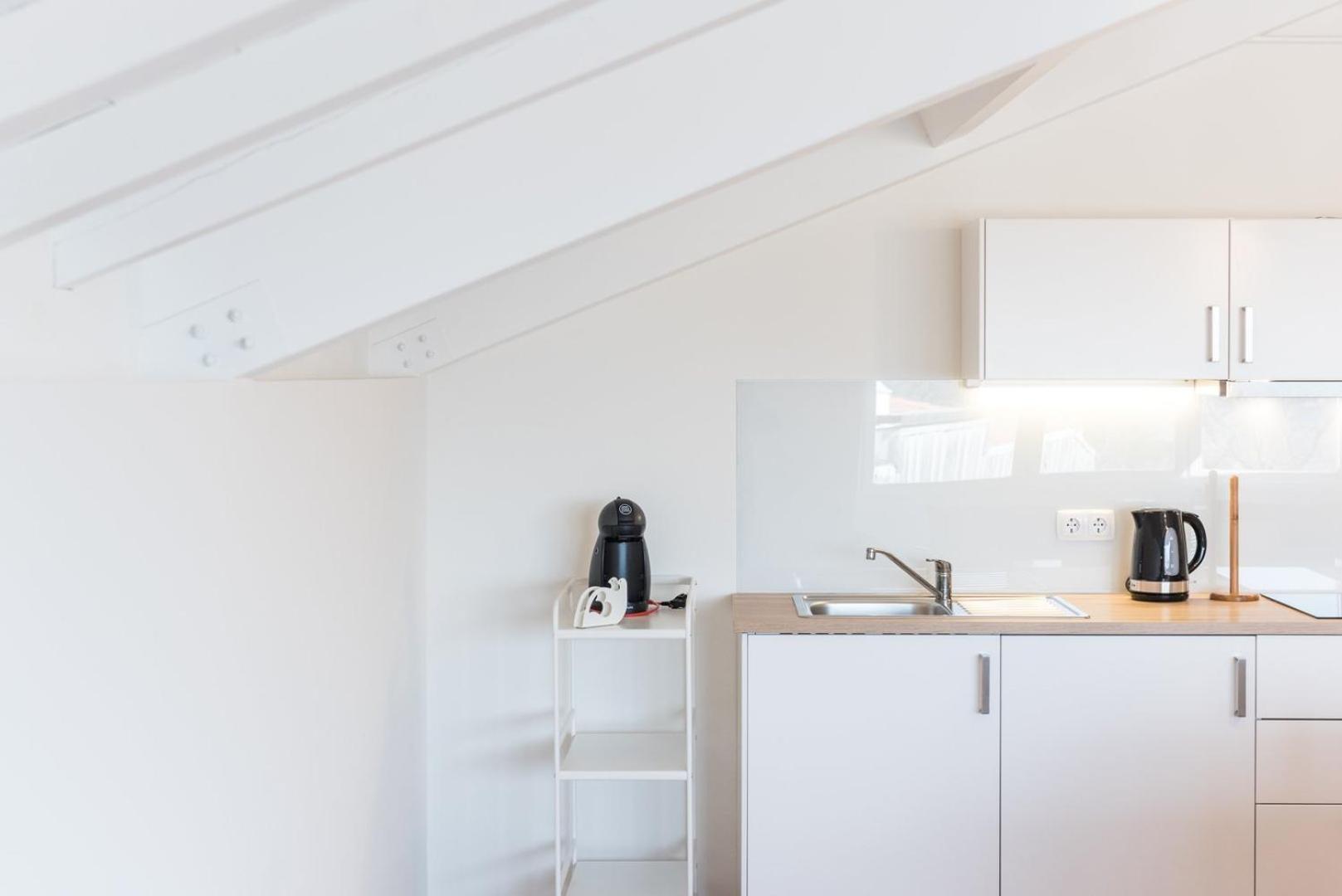 Apartamento Guestready - Clerigos Virtudes Apartments Porto