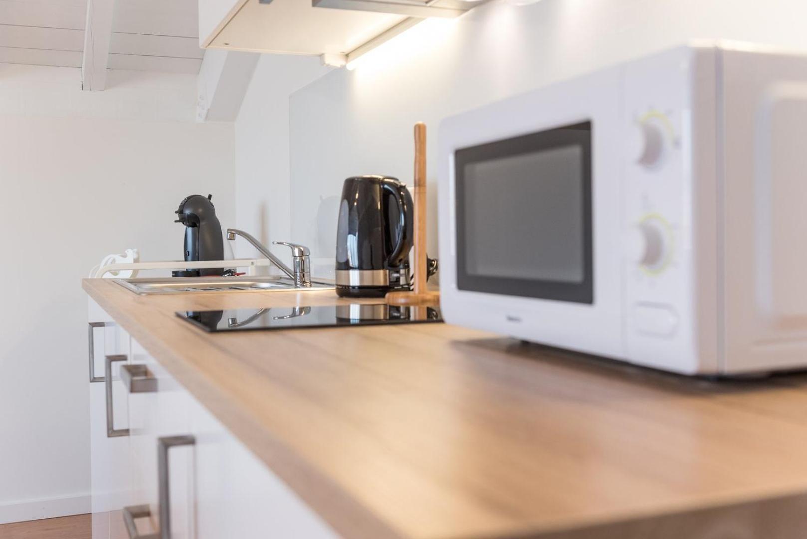 Guestready - Clerigos Virtudes Apartments Apartamento