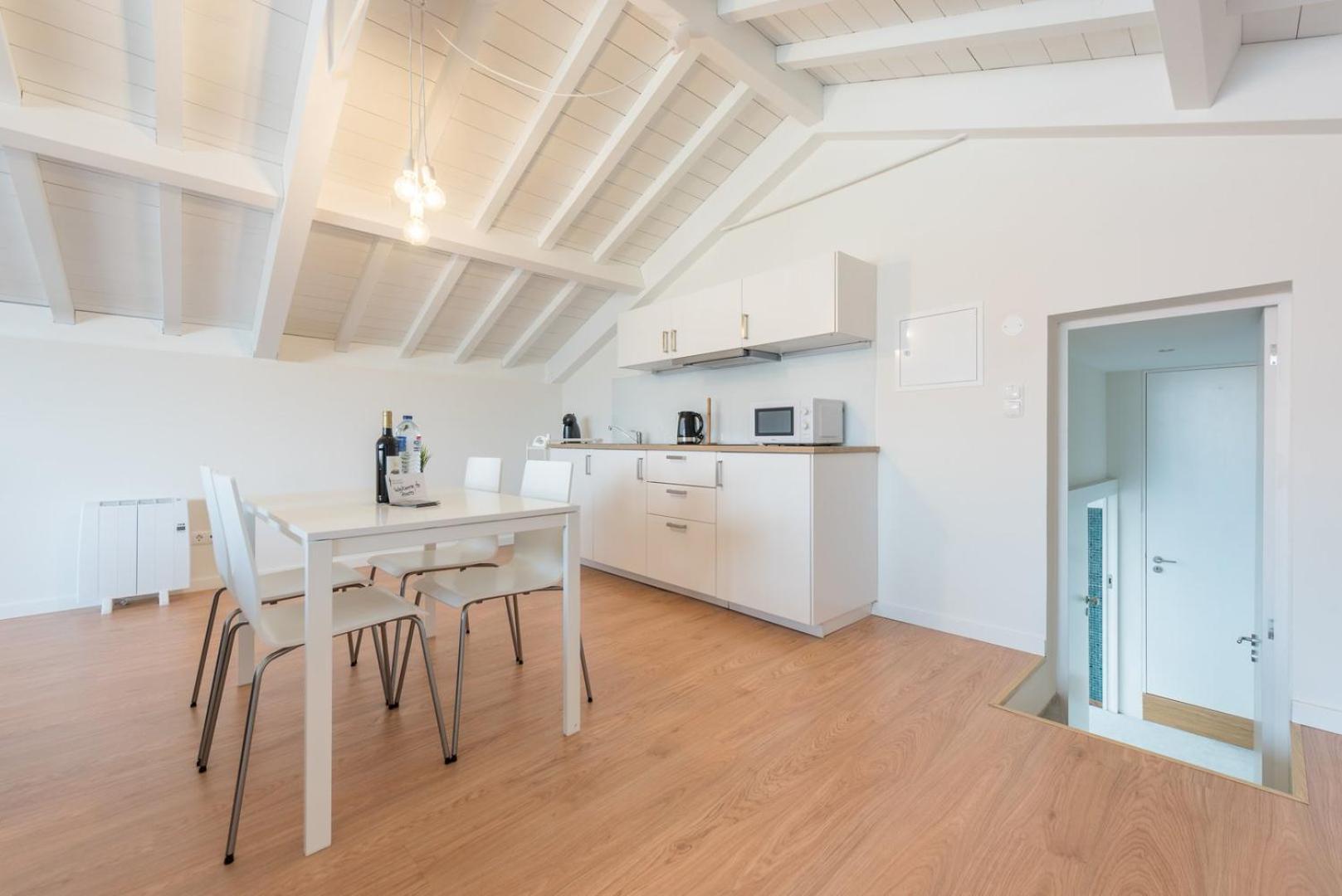 Apartamento Guestready - Clerigos Virtudes Apartments