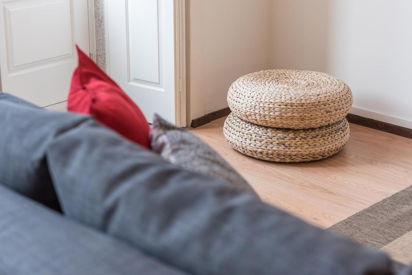 Guestready - Clerigos Virtudes Apartments Apartamento