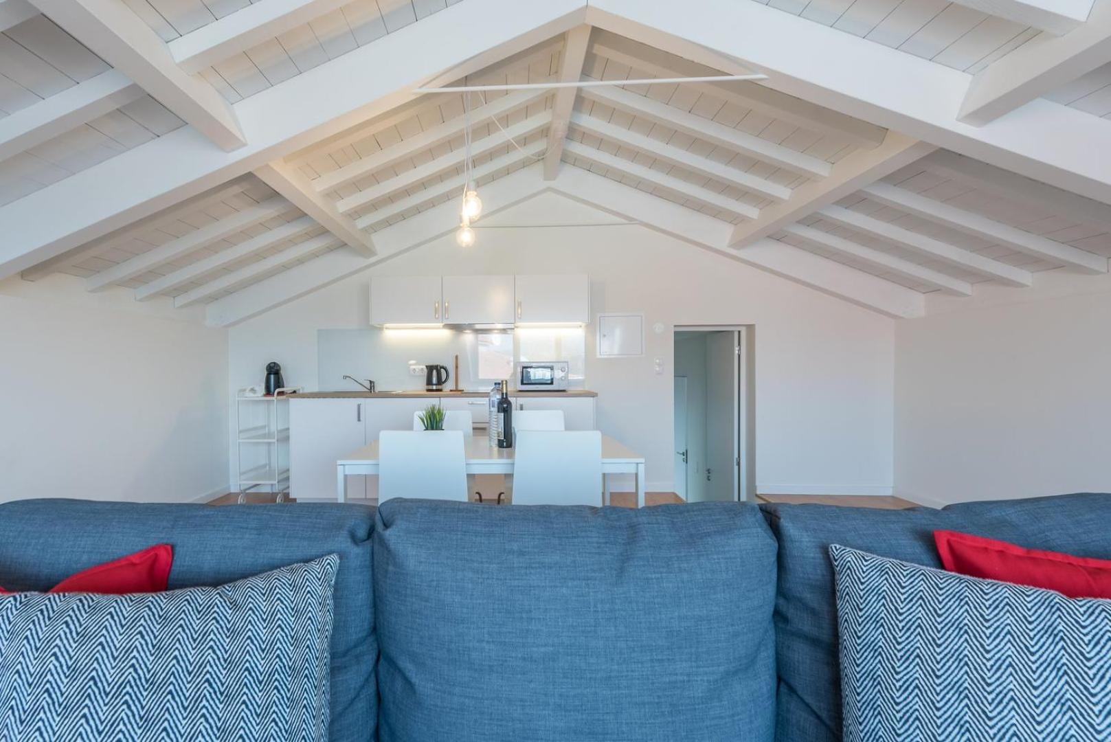 Guestready - Clerigos Virtudes Apartments *