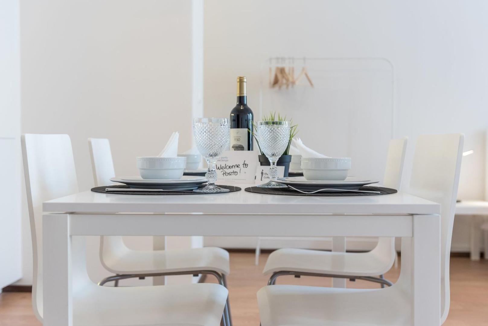 Guestready - Clerigos Virtudes Apartments Porto