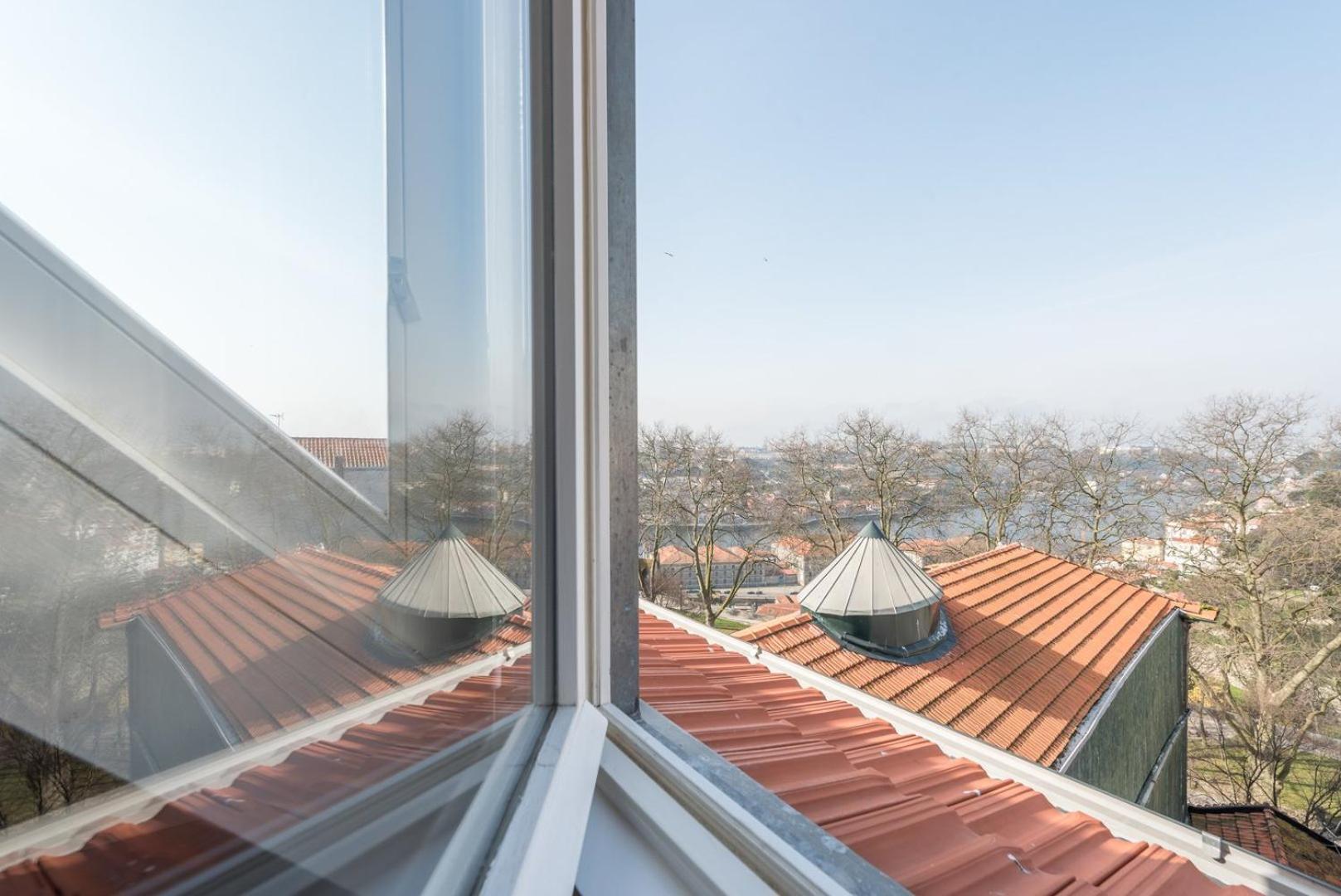 Guestready - Clerigos Virtudes Apartments Apartamento *