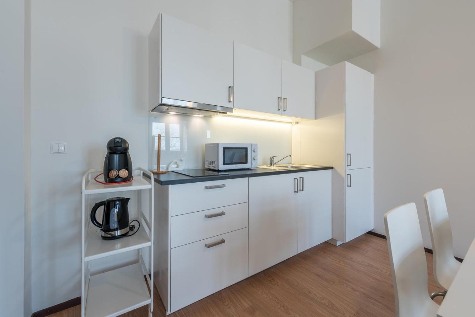 Guestready - Clerigos Virtudes Apartments Apartamento Porto